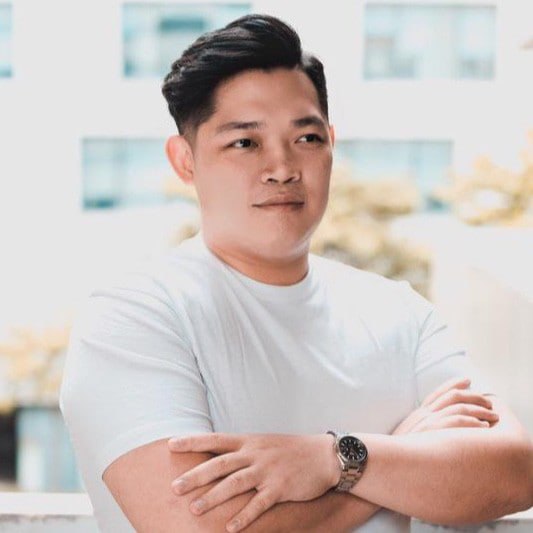 Kenrick Tan